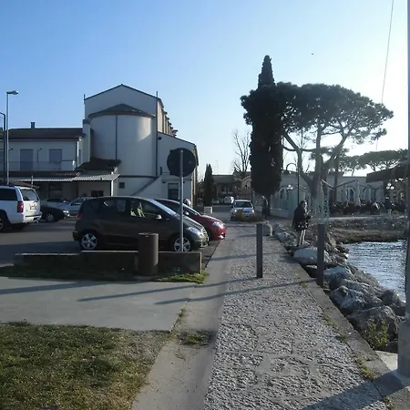 Monolocale Caravaggio Sirmione